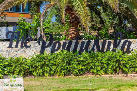 The Residences At The Peninsula - Sunshine Coast Tourism 12