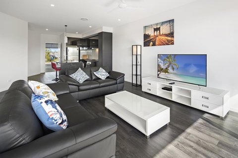 The Residences At The Peninsula - Sunshine Coast Tourism 19
