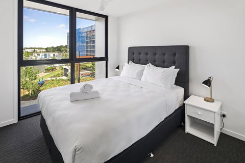 The Residences At The Peninsula - Sunshine Coast Tourism 22