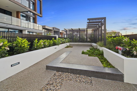 The Residences At The Peninsula - Sunshine Coast Tourism 4