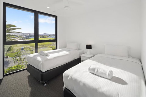 The Residences At The Peninsula - Sunshine Coast Tourism 21