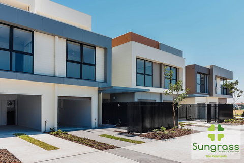 The Residences At The Peninsula - Sunshine Coast Tourism 41