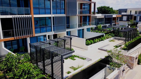 The Residences At The Peninsula - Sunshine Coast Tourism 3