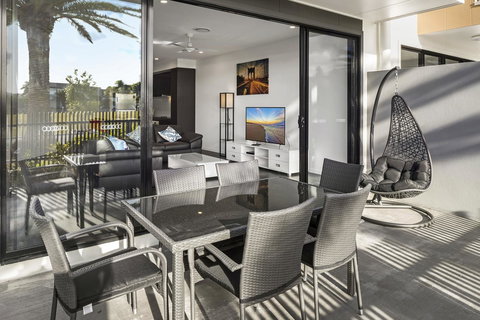 The Residences At The Peninsula - Sunshine Coast Tourism 15