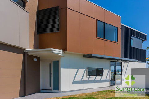 The Residences At The Peninsula - Sunshine Coast Tourism 30