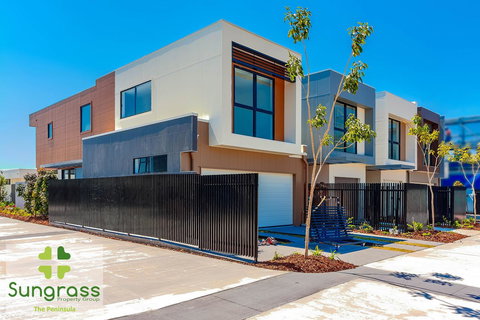 The Residences At The Peninsula - Sunshine Coast Tourism 43