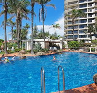De Ville Apartments - Holiday Sunshine Coast