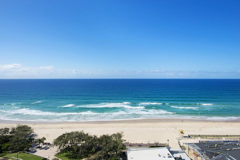 ULTIQA Air On Broadbeach - Sunshine Coast Tourism 10