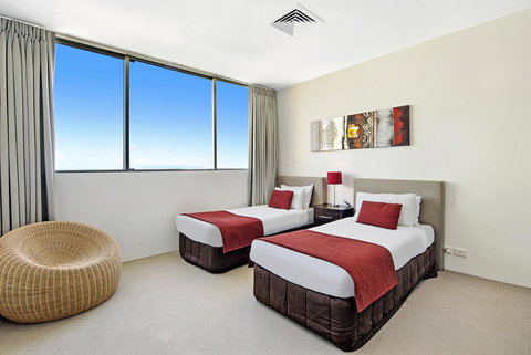 ULTIQA Air On Broadbeach - Sunshine Coast Tourism 16