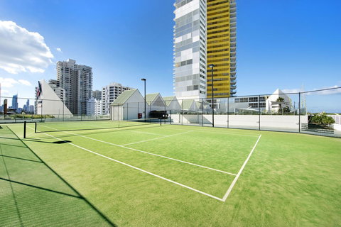 ULTIQA Air On Broadbeach - Sunshine Coast Tourism 4