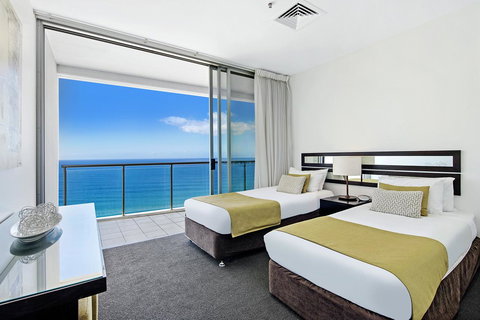 ULTIQA Air On Broadbeach - Sunshine Coast Tourism 27
