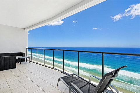 ULTIQA Air On Broadbeach - Sunshine Coast Tourism 14