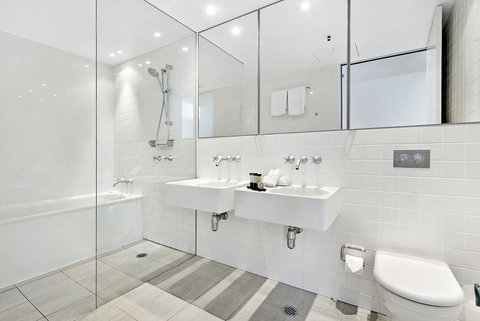 ULTIQA Air On Broadbeach - Sunshine Coast Tourism 30