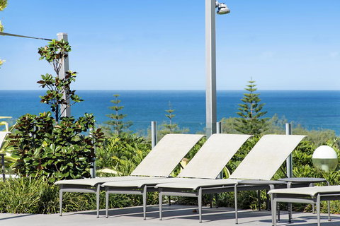 ULTIQA Air On Broadbeach - Sunshine Coast Tourism 7