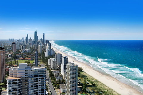 ULTIQA Air On Broadbeach - Sunshine Coast Tourism 15