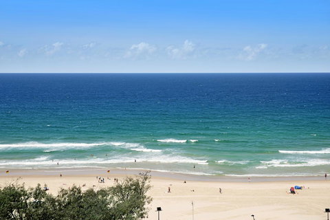ULTIQA Air On Broadbeach - Sunshine Coast Tourism 13
