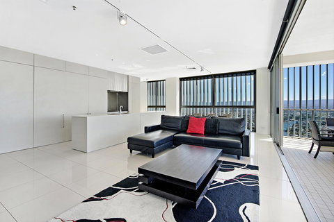 ULTIQA Air On Broadbeach - Sunshine Coast Tourism 22