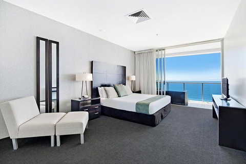 ULTIQA Air On Broadbeach - Sunshine Coast Tourism 8