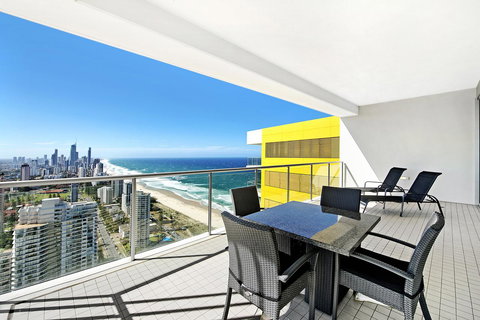 ULTIQA Air On Broadbeach - Sunshine Coast Tourism 17