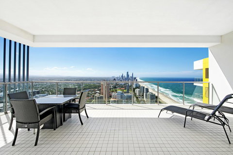 ULTIQA Air On Broadbeach - Sunshine Coast Tourism 20
