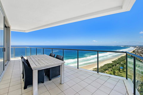 ULTIQA Air On Broadbeach - Sunshine Coast Tourism 32