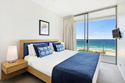 ULTIQA Air On Broadbeach - Sunshine Coast Tourism 6
