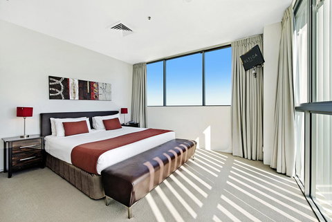 ULTIQA Air On Broadbeach - Sunshine Coast Tourism 19