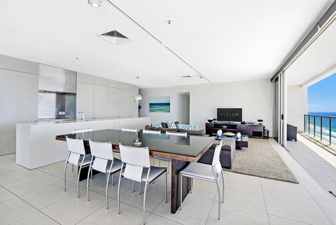 ULTIQA Air On Broadbeach - Sunshine Coast Tourism 36