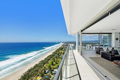 ULTIQA Air On Broadbeach - Sunshine Coast Tourism 33