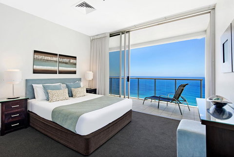 ULTIQA Air On Broadbeach - Sunshine Coast Tourism 9
