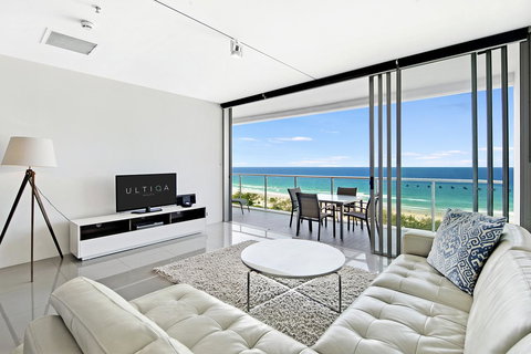 ULTIQA Air On Broadbeach - Sunshine Coast Tourism 28