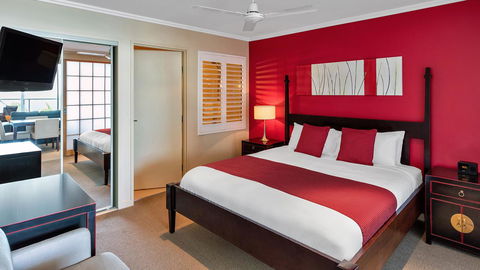Oaks Hervey Bay Resort And Spa - Holiday Sunshine Coast 30