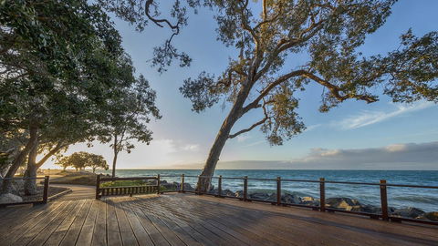 Oaks Hervey Bay Resort And Spa - Holiday Sunshine Coast 5