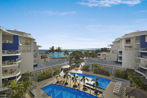 Oaks Hervey Bay Resort And Spa - Holiday Sunshine Coast 1