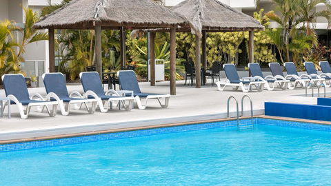 Oaks Hervey Bay Resort And Spa - Holiday Sunshine Coast 20