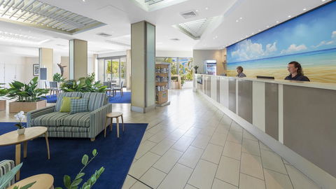 Oaks Hervey Bay Resort And Spa - Holiday Sunshine Coast 9
