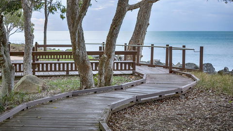 Oaks Hervey Bay Resort And Spa - Holiday Sunshine Coast 4