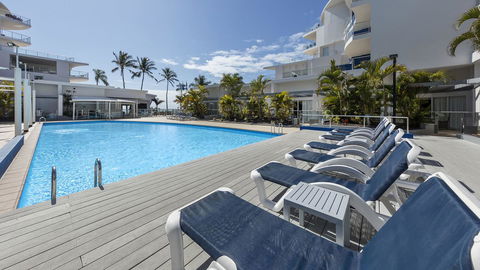 Oaks Hervey Bay Resort And Spa - Holiday Sunshine Coast 17