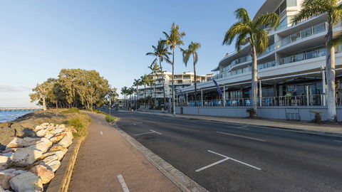 Oaks Hervey Bay Resort And Spa - Holiday Sunshine Coast 27