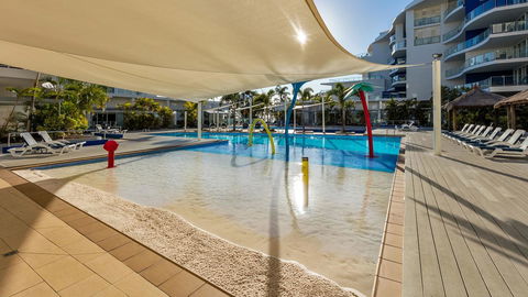 Oaks Hervey Bay Resort And Spa - Holiday Sunshine Coast 18