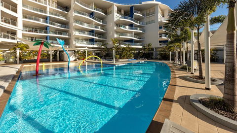 Oaks Hervey Bay Resort And Spa - Holiday Sunshine Coast 19