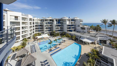 Oaks Hervey Bay Resort And Spa - Holiday Sunshine Coast 0
