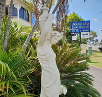 Alexandra Park Motor Inn - Holiday Sunshine Coast