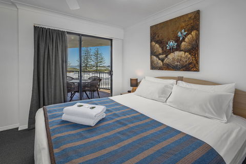 Belaire Place Motel Apartments - Sunshine Coast Tourism 6
