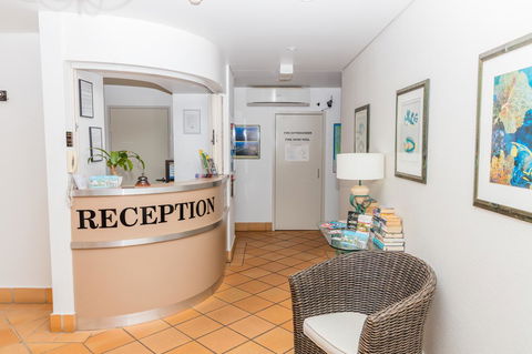 Belaire Place Motel Apartments - Sunshine Coast Tourism 18