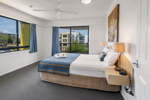 Belaire Place Motel Apartments - Sunshine Coast Tourism 7