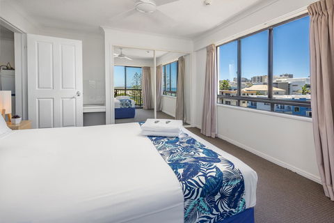 Belaire Place Motel Apartments - Sunshine Coast Tourism 9