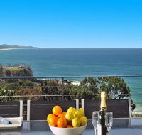The Point Coolum - Holiday Sunshine Coast