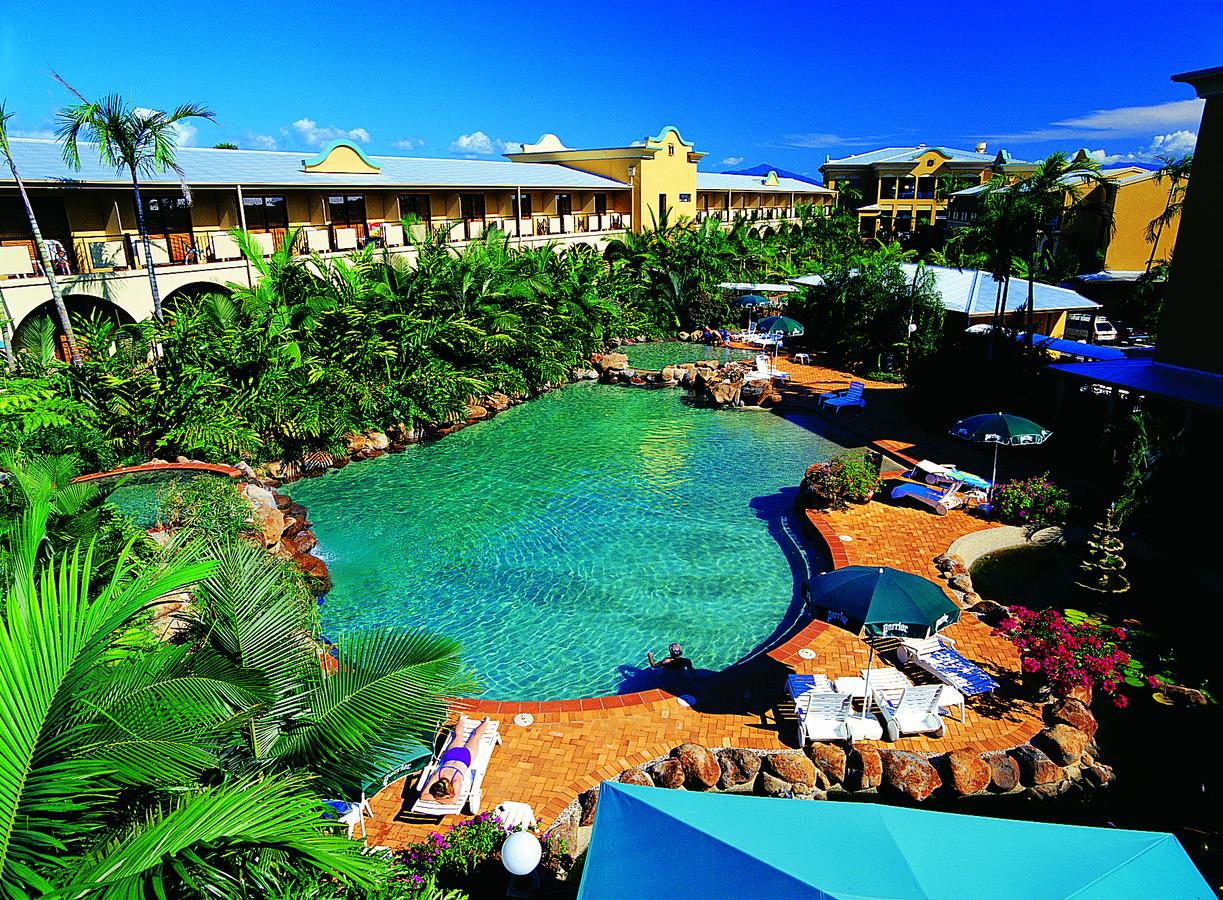 Manunda QLD Sunshine Coast Tourism