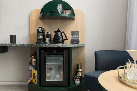 Ovolo The Valley Brisbane - Sunshine Coast Tourism 22